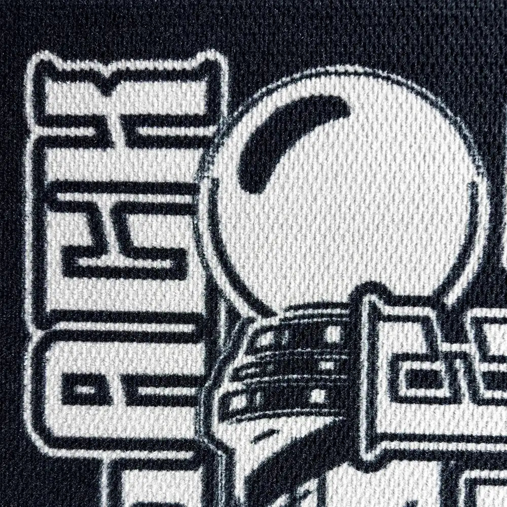 Χαλάκι Εξωτερικού Χώρου με Λογότυπο για Επιχειρήσεις 