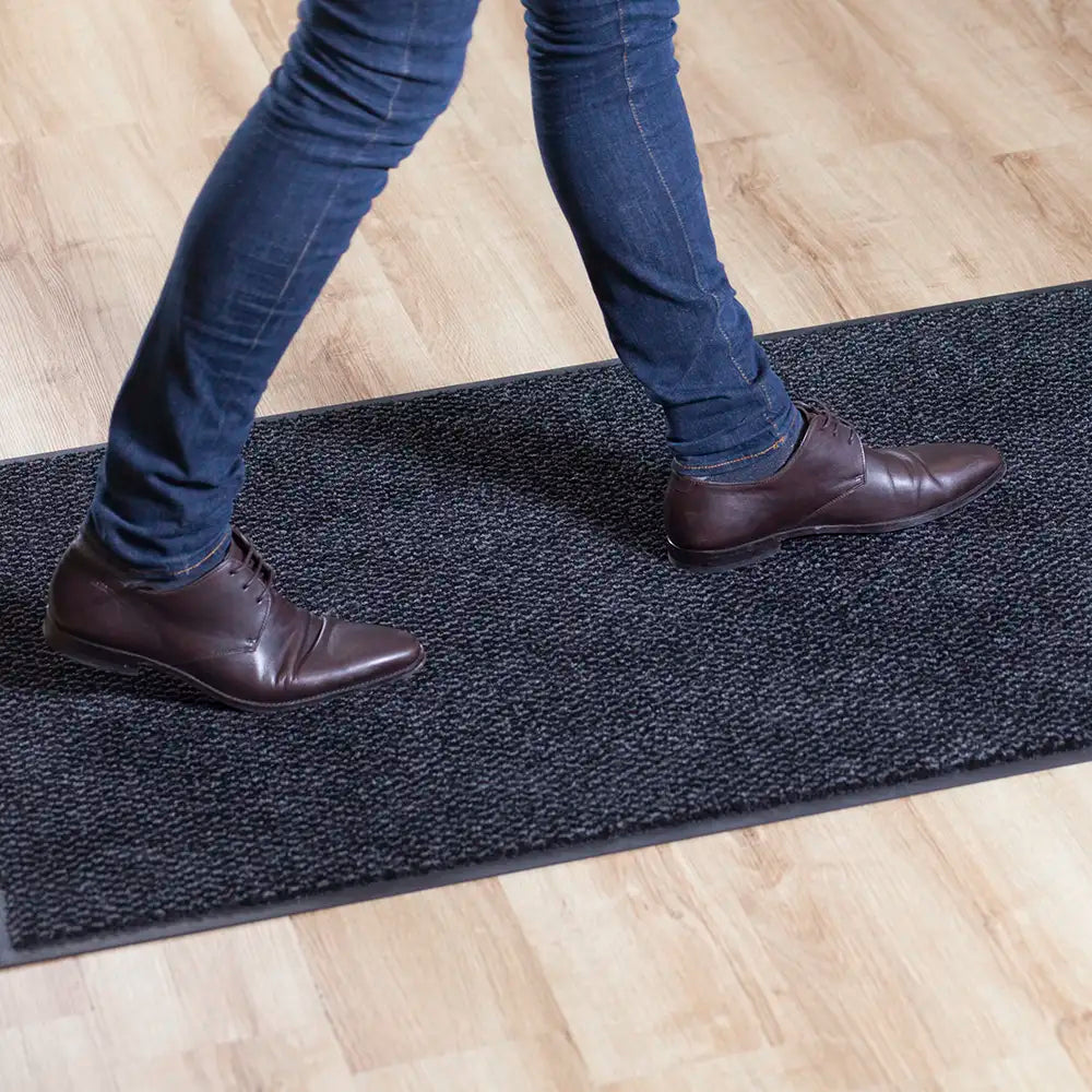 Εταιρικό χαλάκι εσωτερικού χώρου