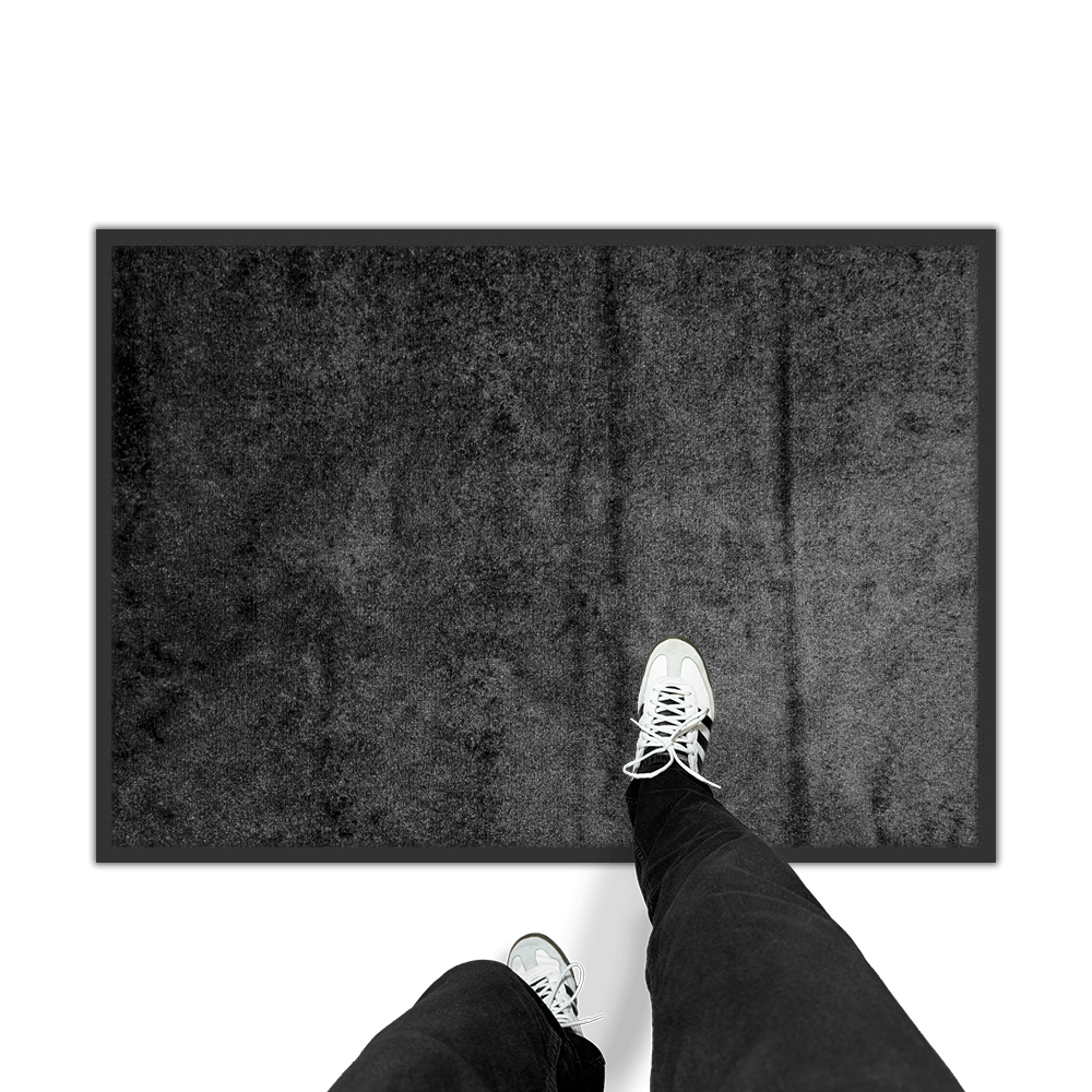 Εταιρικό χαλάκι εσωτερικού χώρου